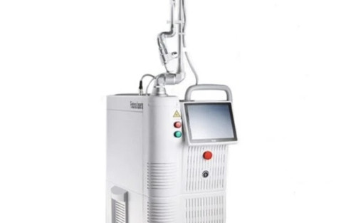 CO2 Fractional Laser Machine Cost Guide and Price Range