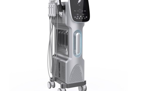 UangelCare: The Premier Beauty Machine Factory in China
