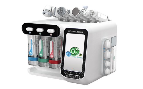What is the best hydrafacial machine?