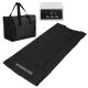 SAUNA PRO fast sweating 3 zone infrared sauna blanket with bag