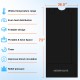 SAUNA PRO fast sweating 3 zone infrared sauna blanket with bag