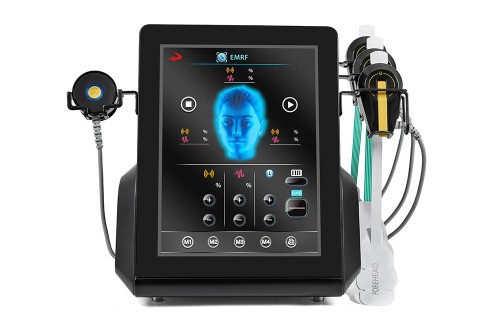 EMRF ems face machine Q&A