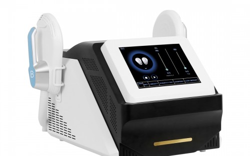 Does EMS sculpting machine really work? Does EMS sculpting machine really work?