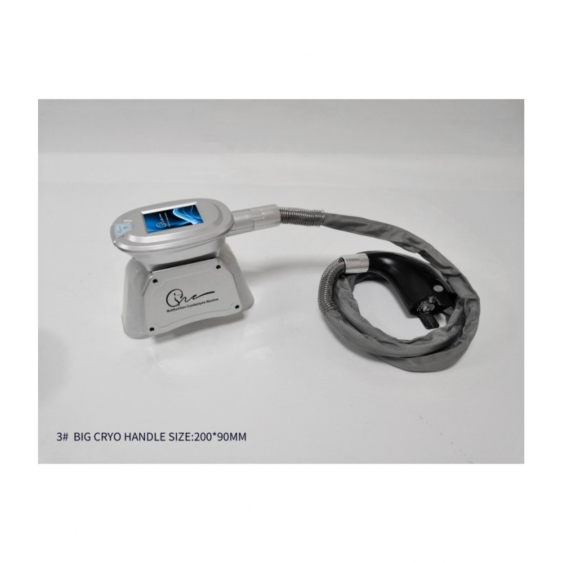 fat freezing machine