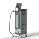 laser hair removal machine