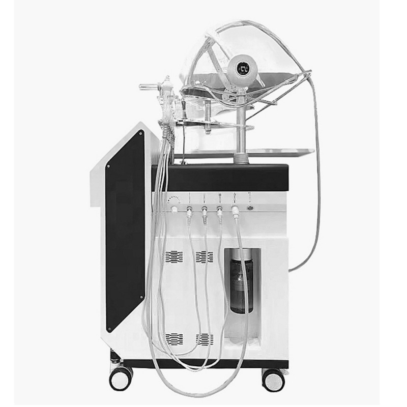 microdermabrasion machine
