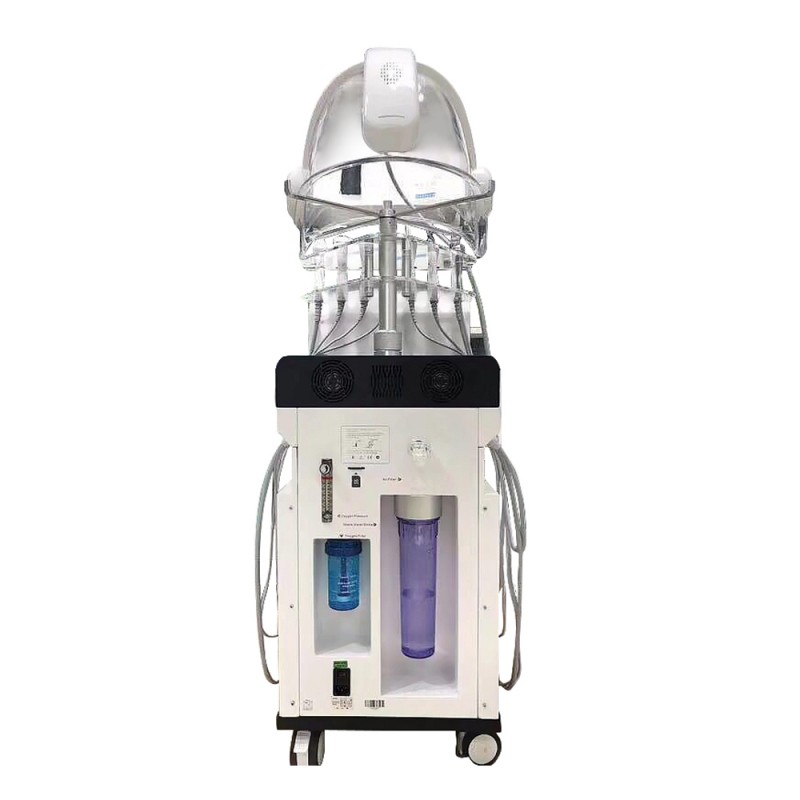 microdermabrasion machine