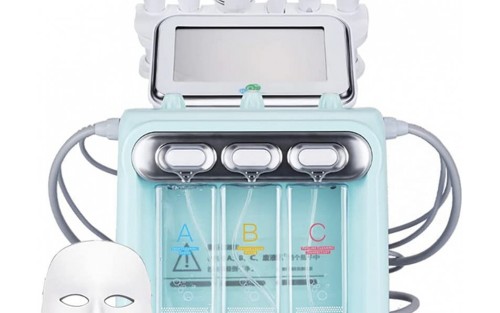 How to Choose the Best Beauty Machine for New Aestheticians