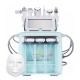 hydrodermabrasion machine