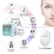 hydrodermabrasion machine