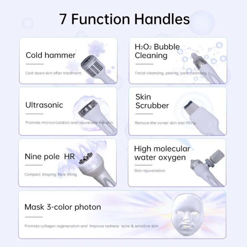 hydrodermabrasion machine