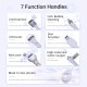 hydrodermabrasion machine