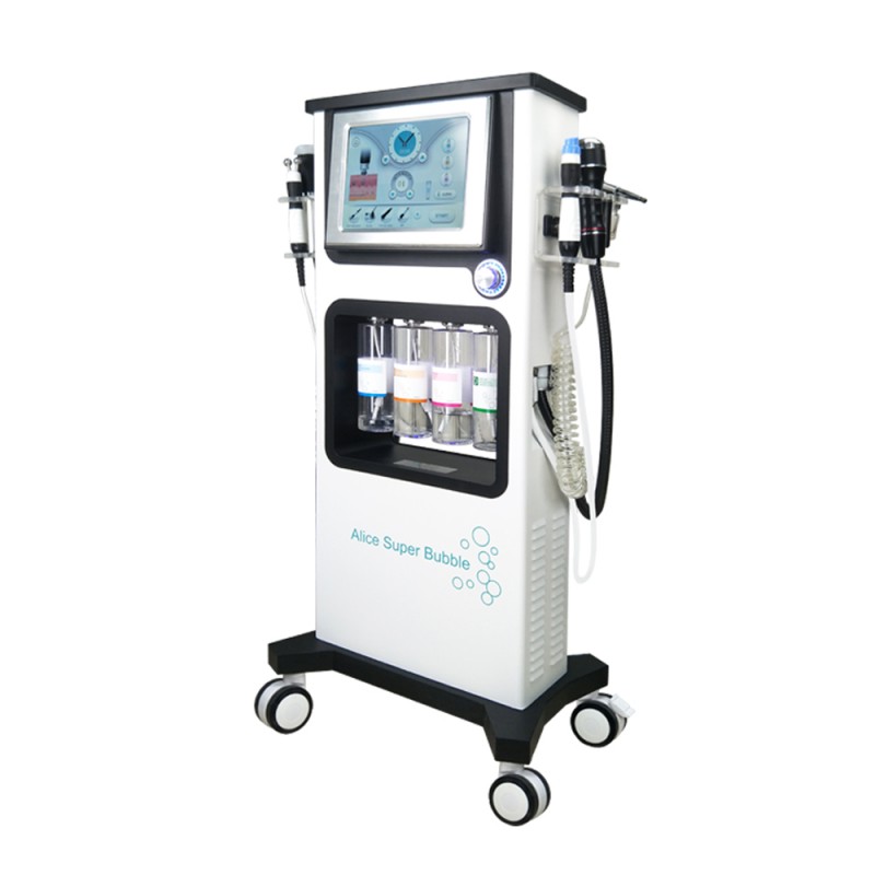 hydro facial machine