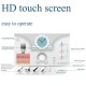 hydro facial machine