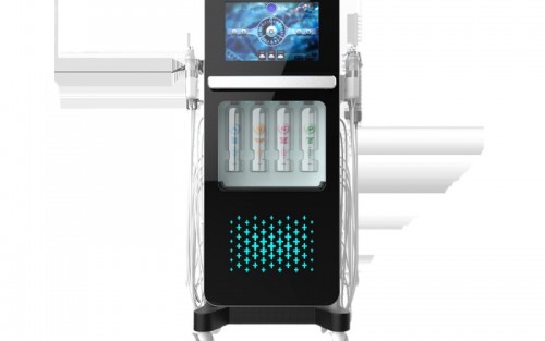 beauty machine manufacturer