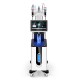hydradermabrasion machine