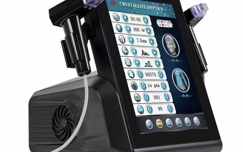 Radio Frequency Microneedling (RF microneedle): A Revolutionary Skincare Treatment Radio Frequency Microneedling (RF microneedle): A Revolutionary Skincare Treatment
