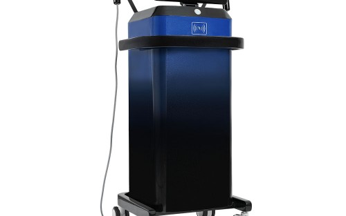 What is the most effective RF microneedling device?
