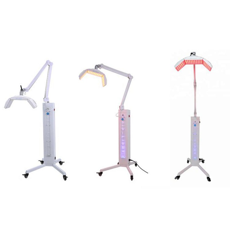 BIOlight photon therapy PDT light