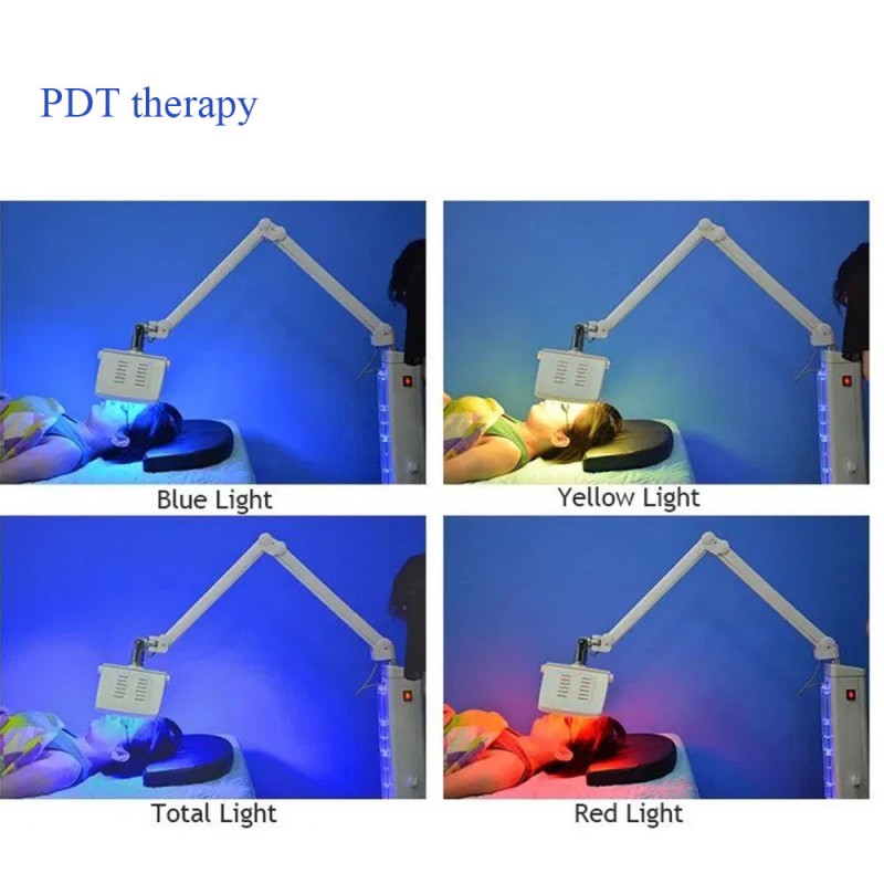 BIOlight photon therapy PDT light