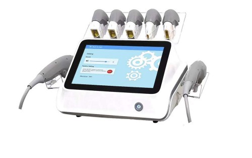 differences between hifu machines