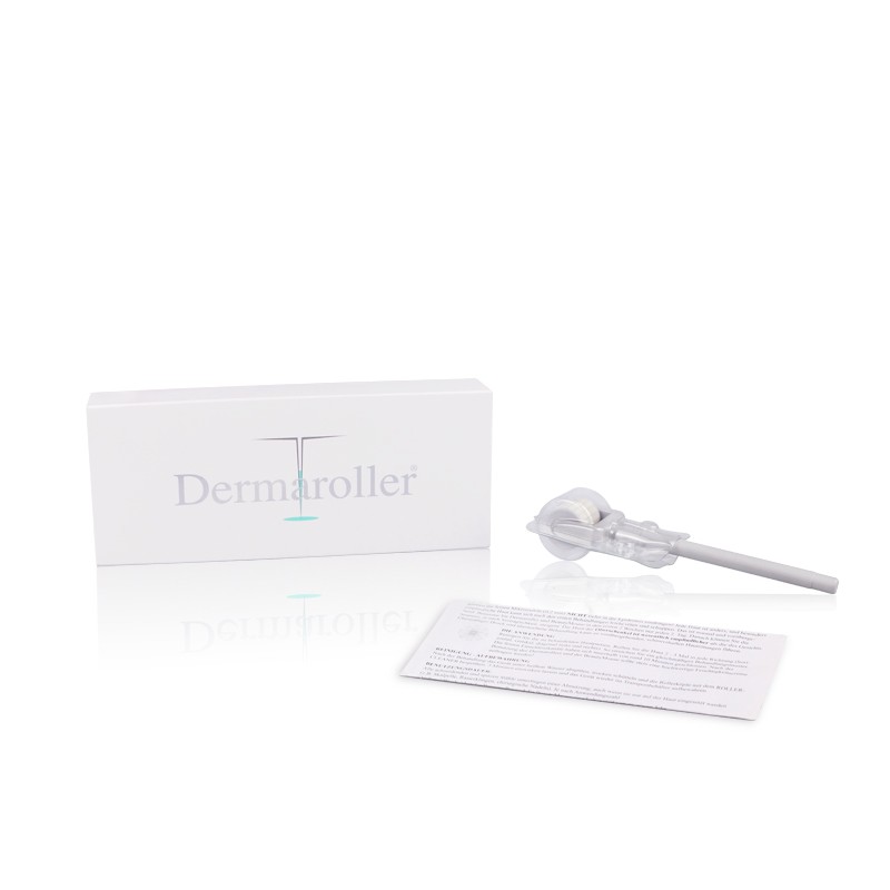 Derma Roller for hair 
