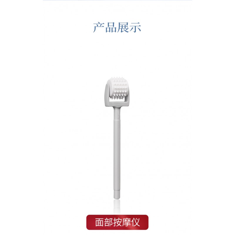 Derma Roller for hair 