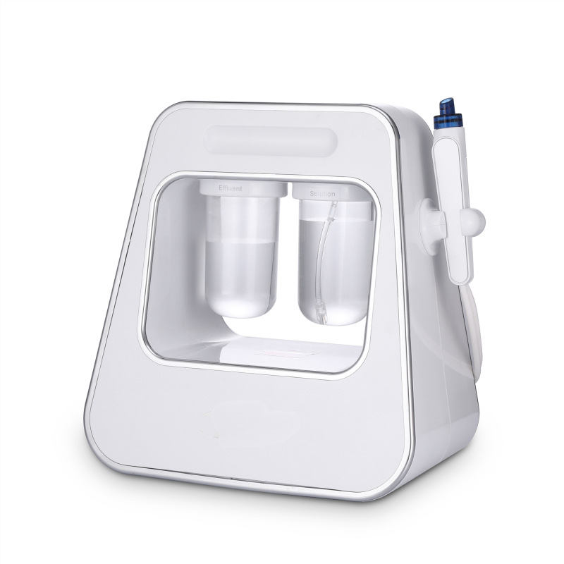 home use portable hydrofacial machine