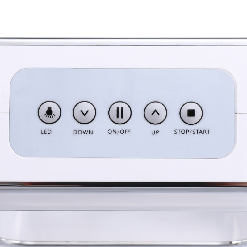 home use portable hydrofacial machine