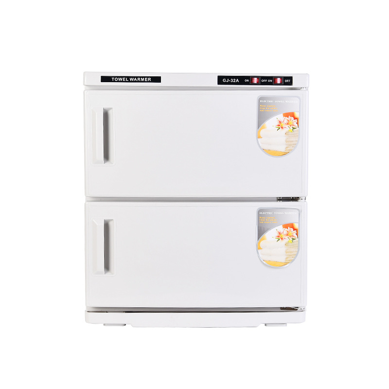 32L towel warmer cabinet