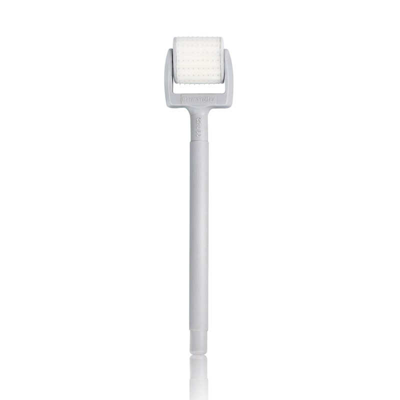 Derma Roller for hair 