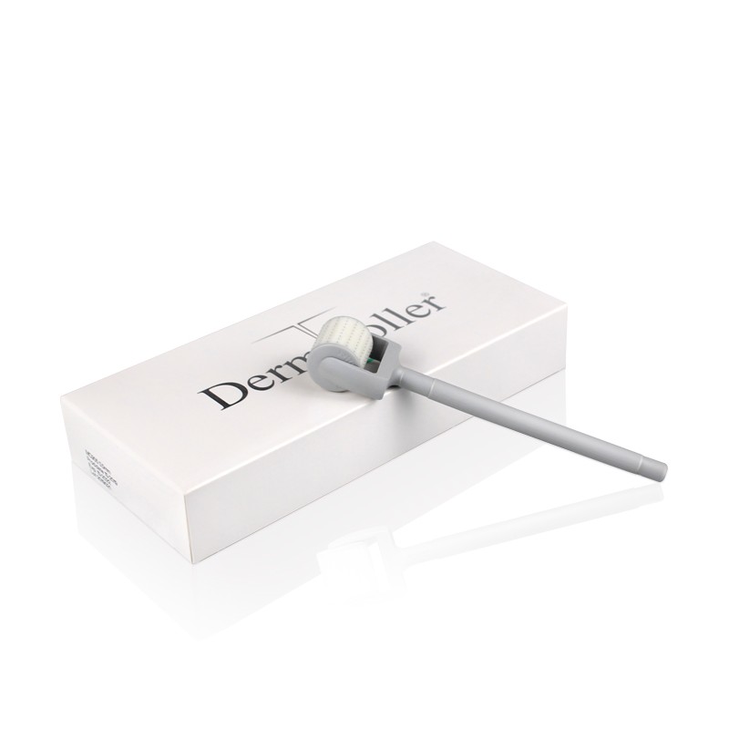 Derma Roller for hair 