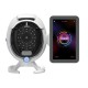 Newest MOJI skin analyzer A6 15'6