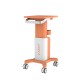 beauty machine trolley cart