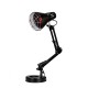 infrared heat lamp