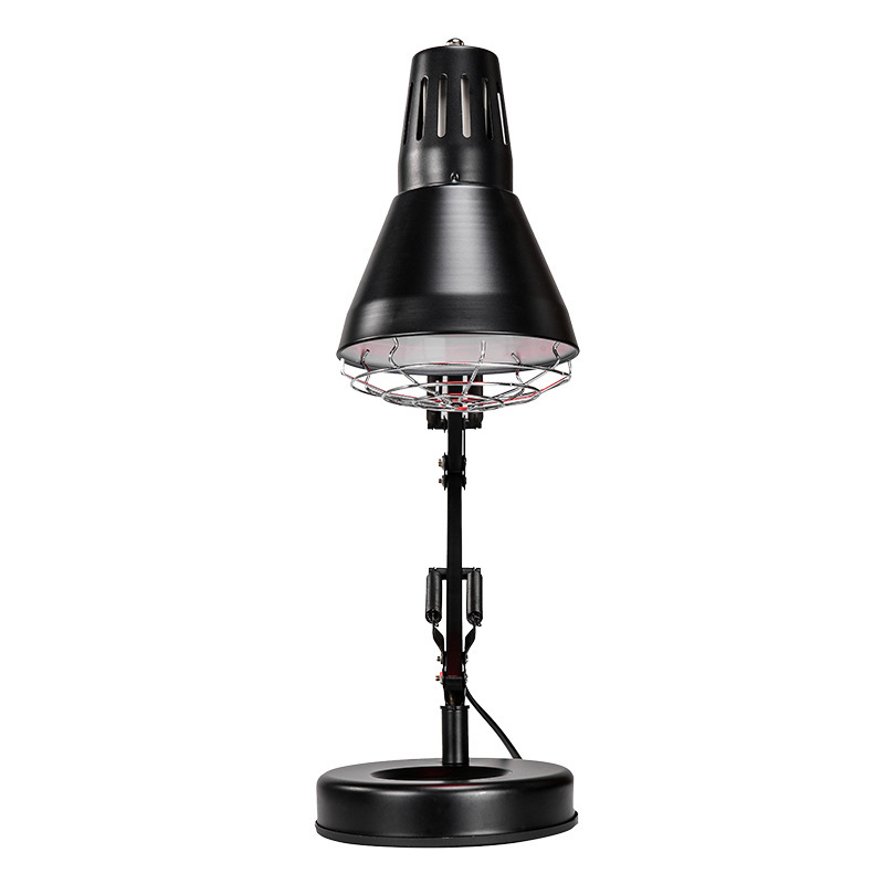 infrared heat lamp