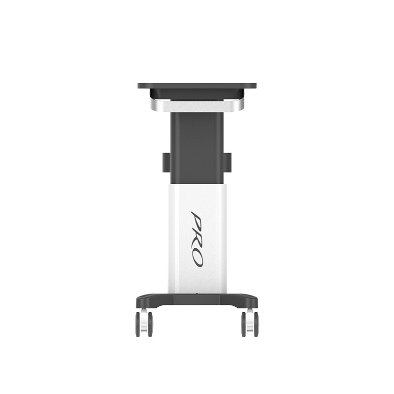 beauty machine trolley cart