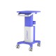 beauty machine trolley cart