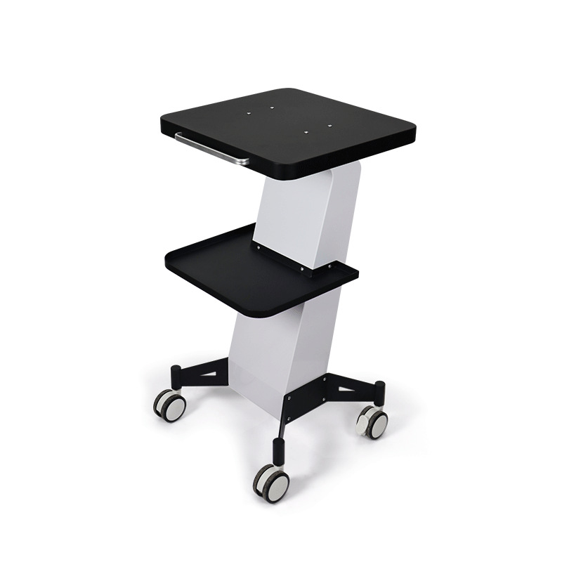 beauty machine trolley