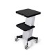beauty machine trolley
