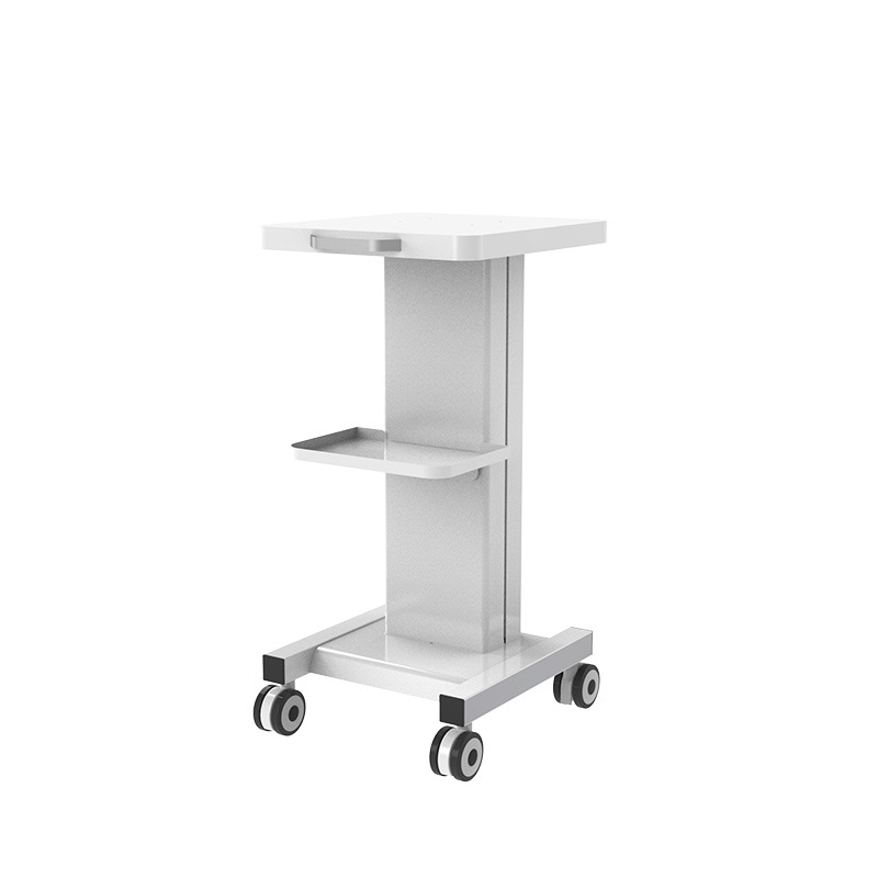 beauty machine trolley cart