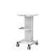 beauty machine trolley cart