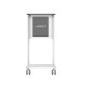beauty machine trolley cart