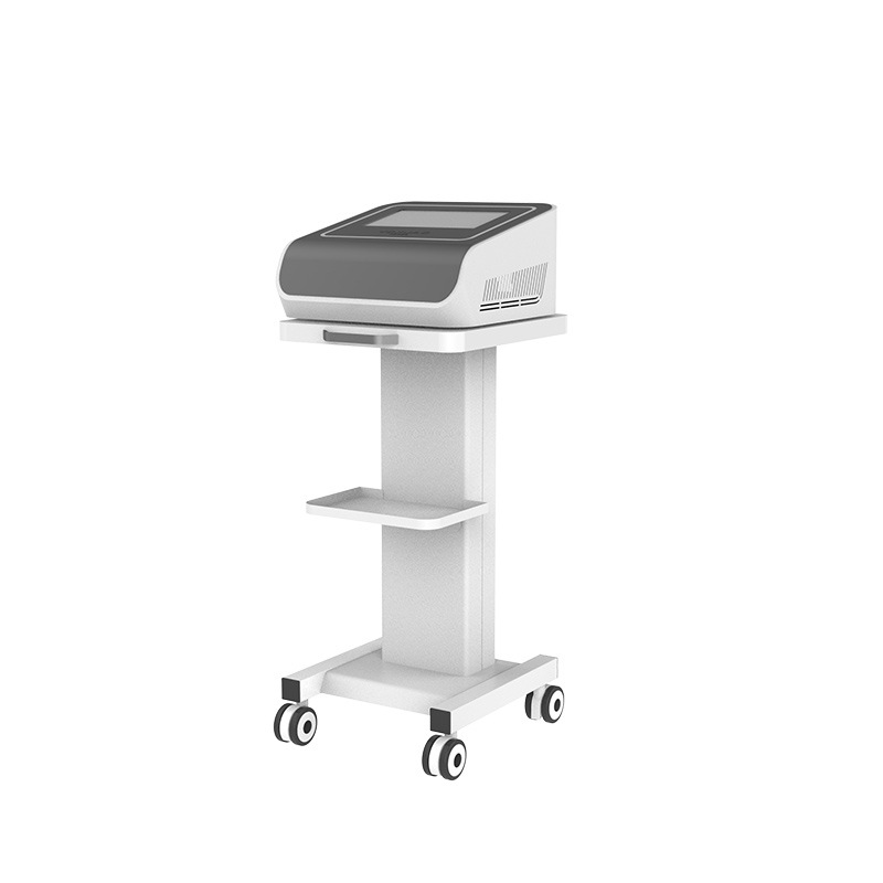 beauty machine trolley cart