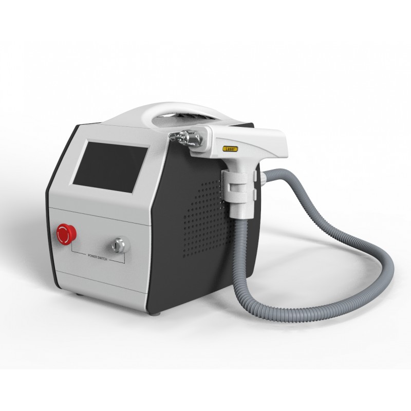 755/1064/532/1320nm tattoo removal laser Machine