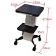 beauty machine trolley