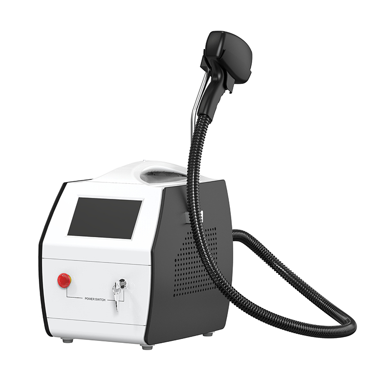 diode laser hair removal machine