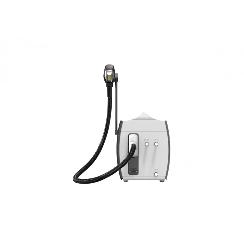 diode laser hair removal machine