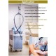 Alexandrite Long Pulse Laser 755nm 1064nm GENTAL MAX PRO laser hair removal machine