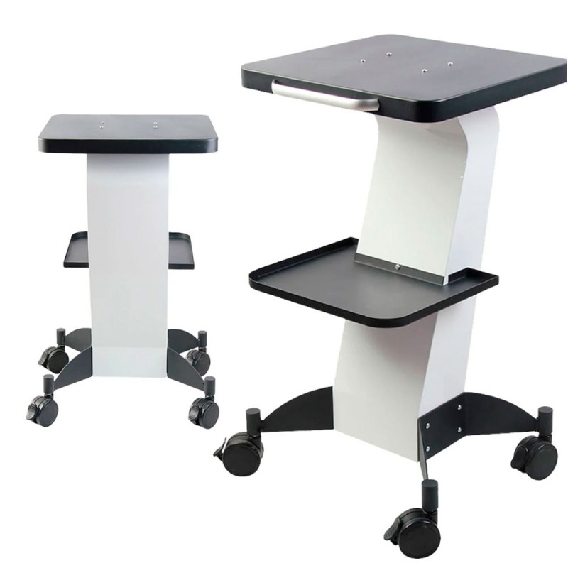 beauty machine trolley